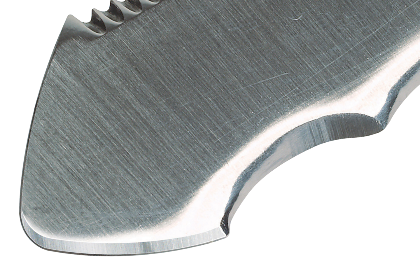 Eristeveitsi Wolfcraft 275mm puukahvalla