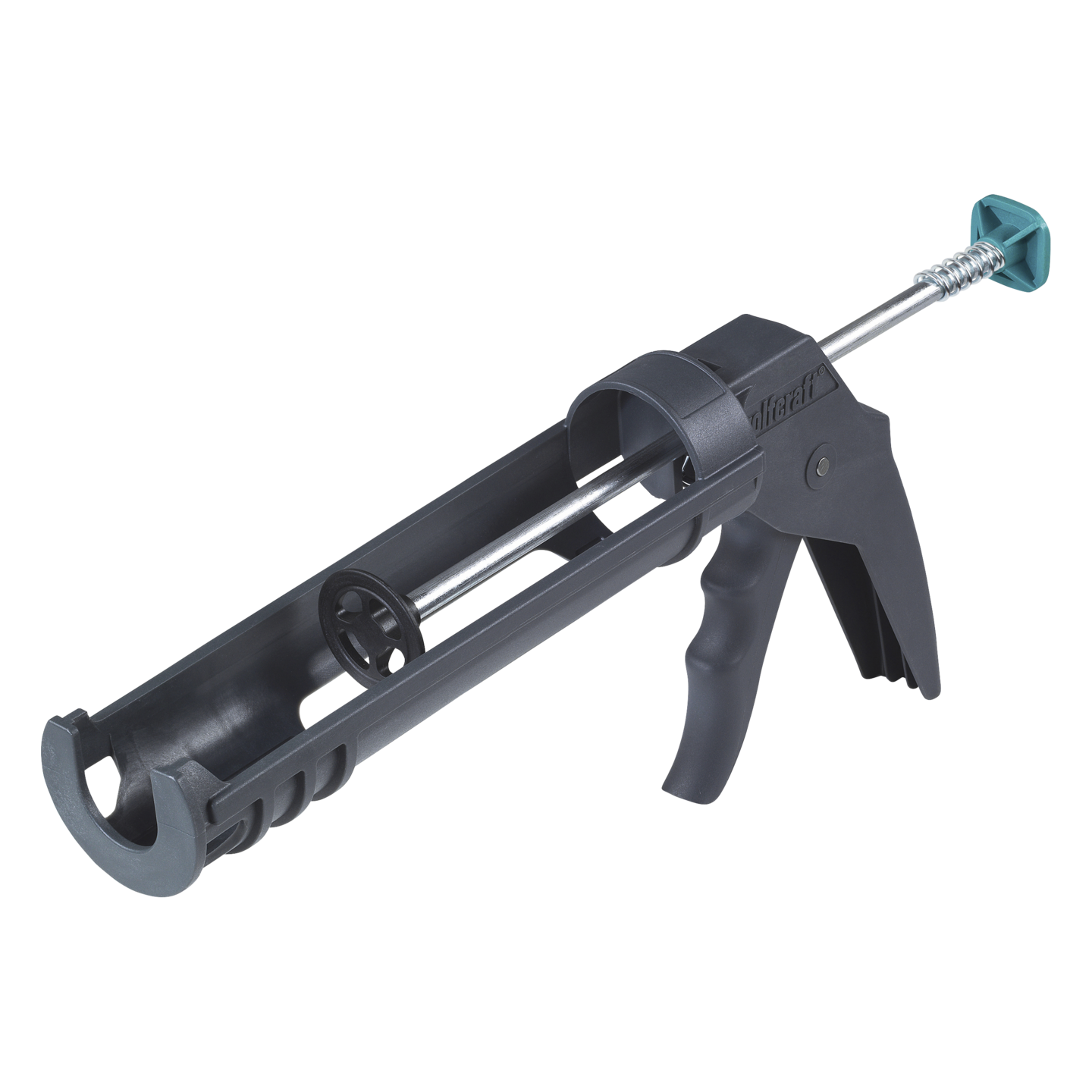 Patruunapuristin Wolfcraft MG 100