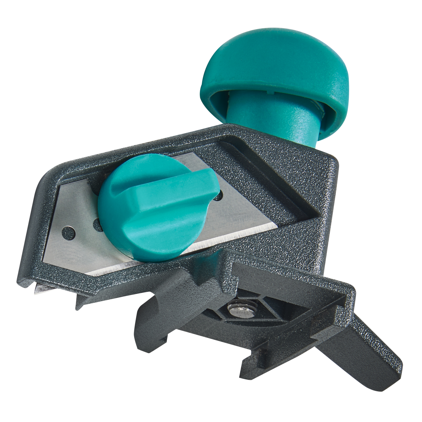 T-palkki ja pitkittäisleikkuri Wolfcraft