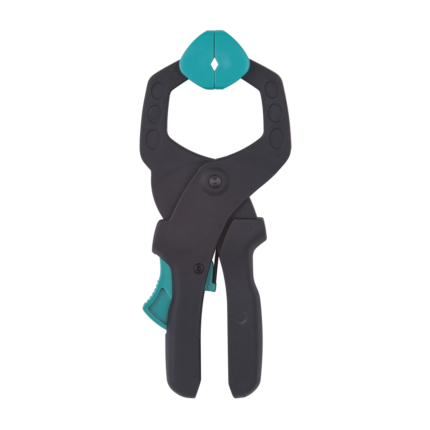 Räikkäpuristin Wolfcraft 40mm