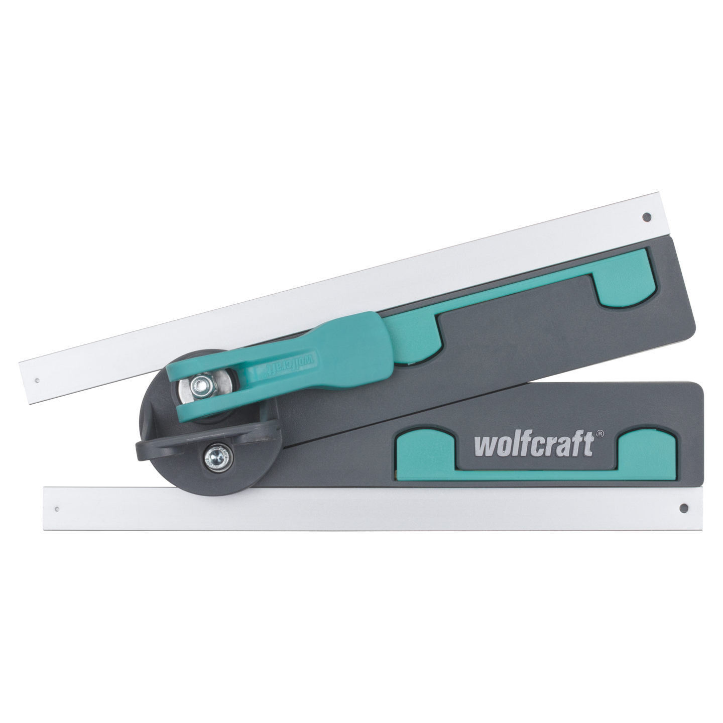 Siirtokulma Wolfcraft kulma- ja jiirisahoille