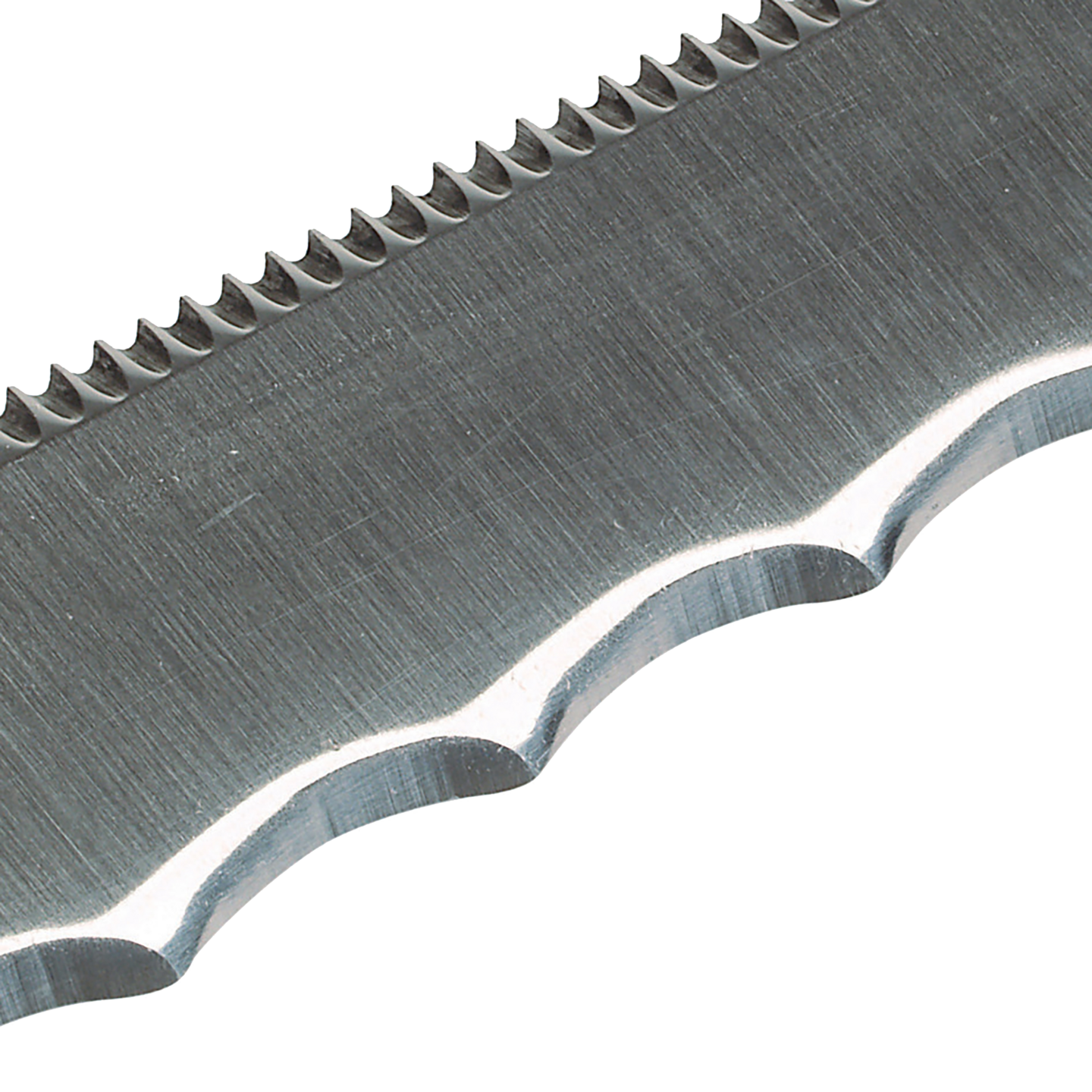 Eristeveitsi Wolfcraft 275mm puukahvalla