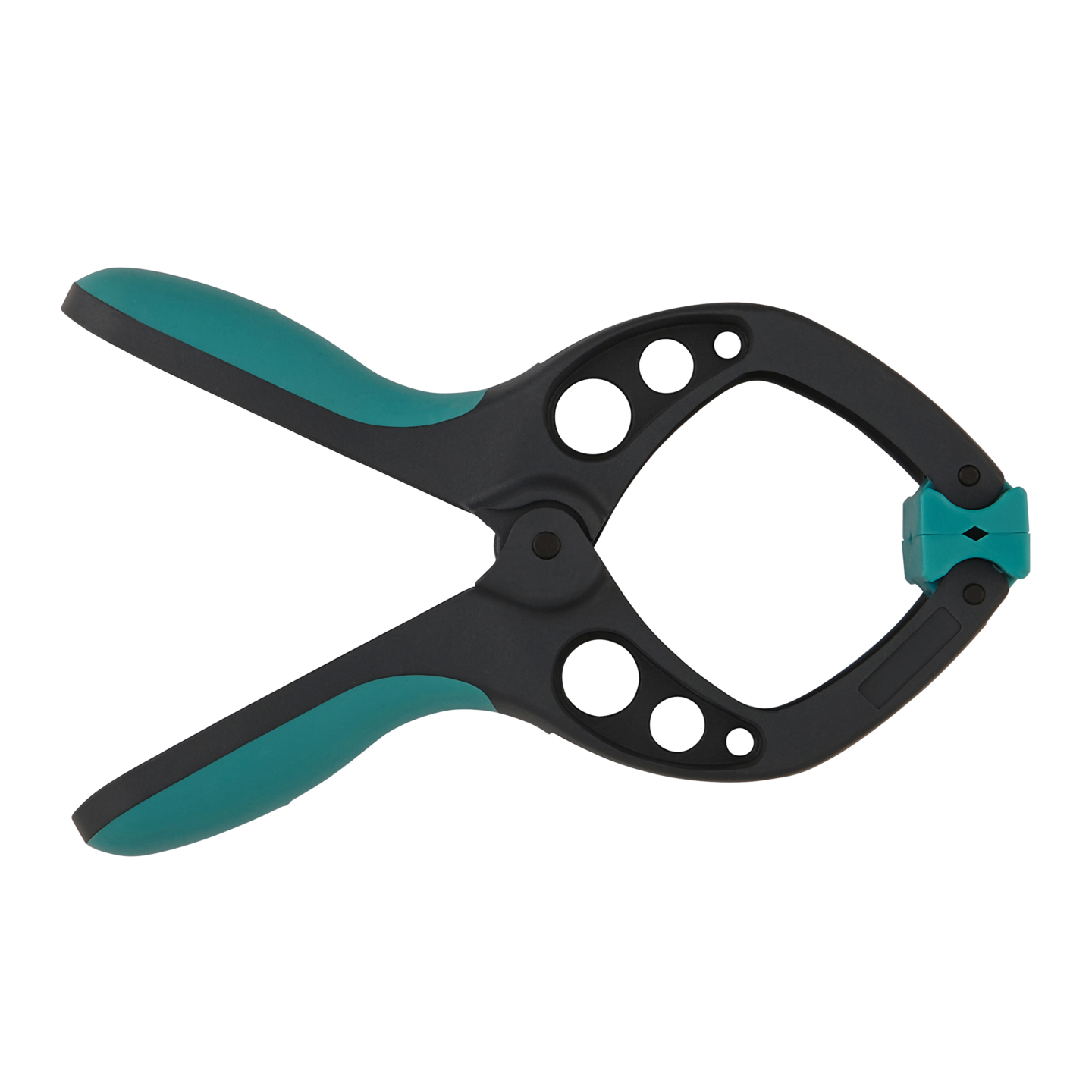 Jousipuristin Wolfcraft PRO 60mm