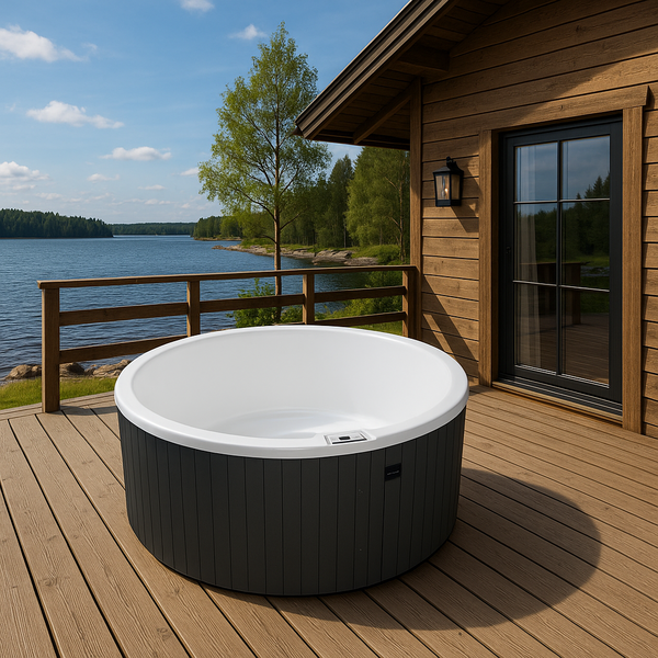 Ulkoporeallas Cello Koli