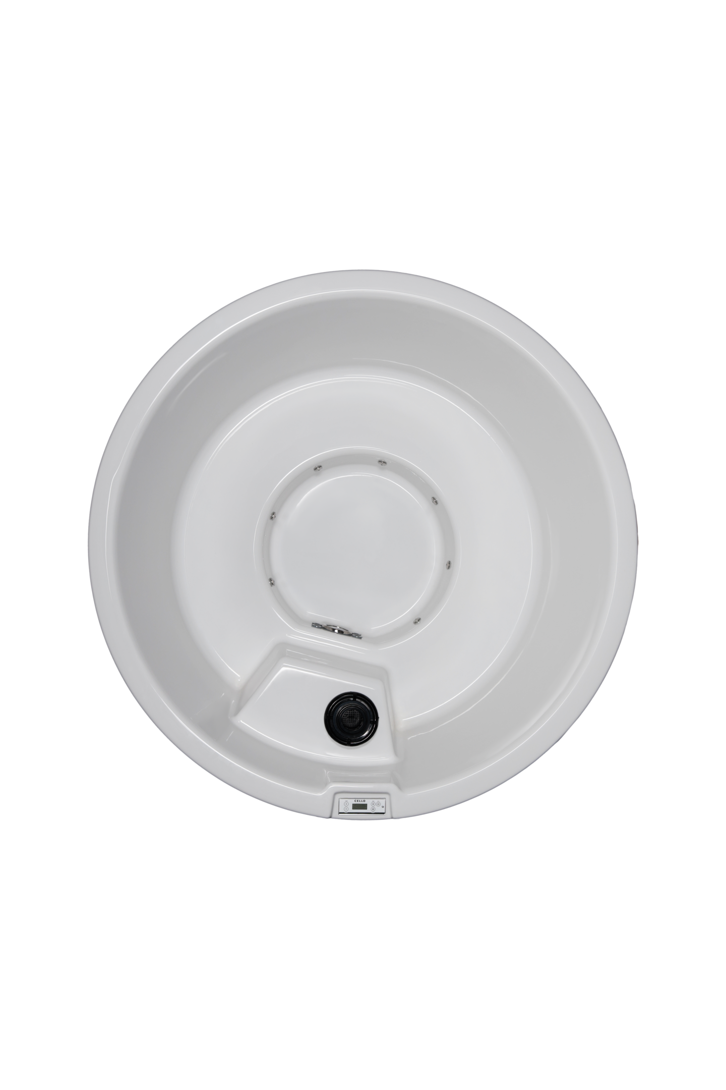 Ulkoporeallas Cello Koli