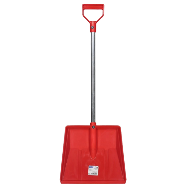 Lumilapio Plastex alumiinivarsi 71x26cm