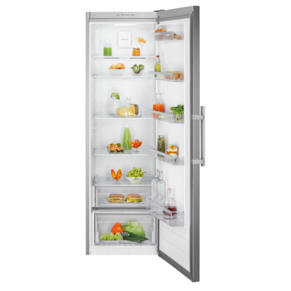 Jääkaappi Electrolux LRT6ME38X2 teräs