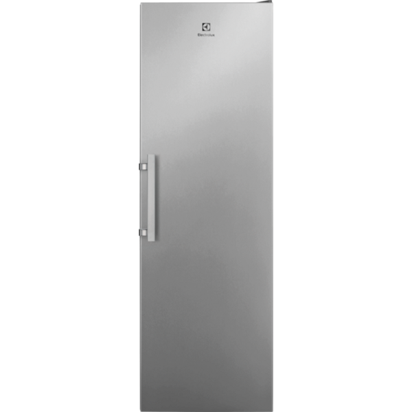 Jääkaappi Electrolux LRT6ME38X2 teräs