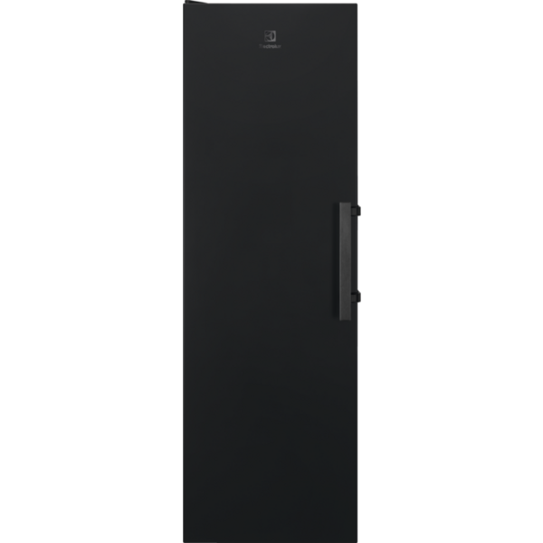 Pakastin Electrolux EUT6NE28K1 maalattu matta musta