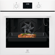 Kalusteuuni Electrolux COB402V Valkoinen K Rauta
