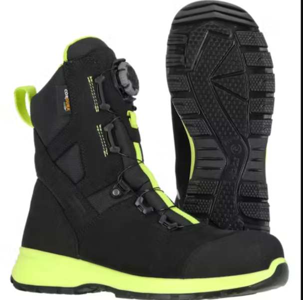 TURVAKENGÄT JALAS 7198