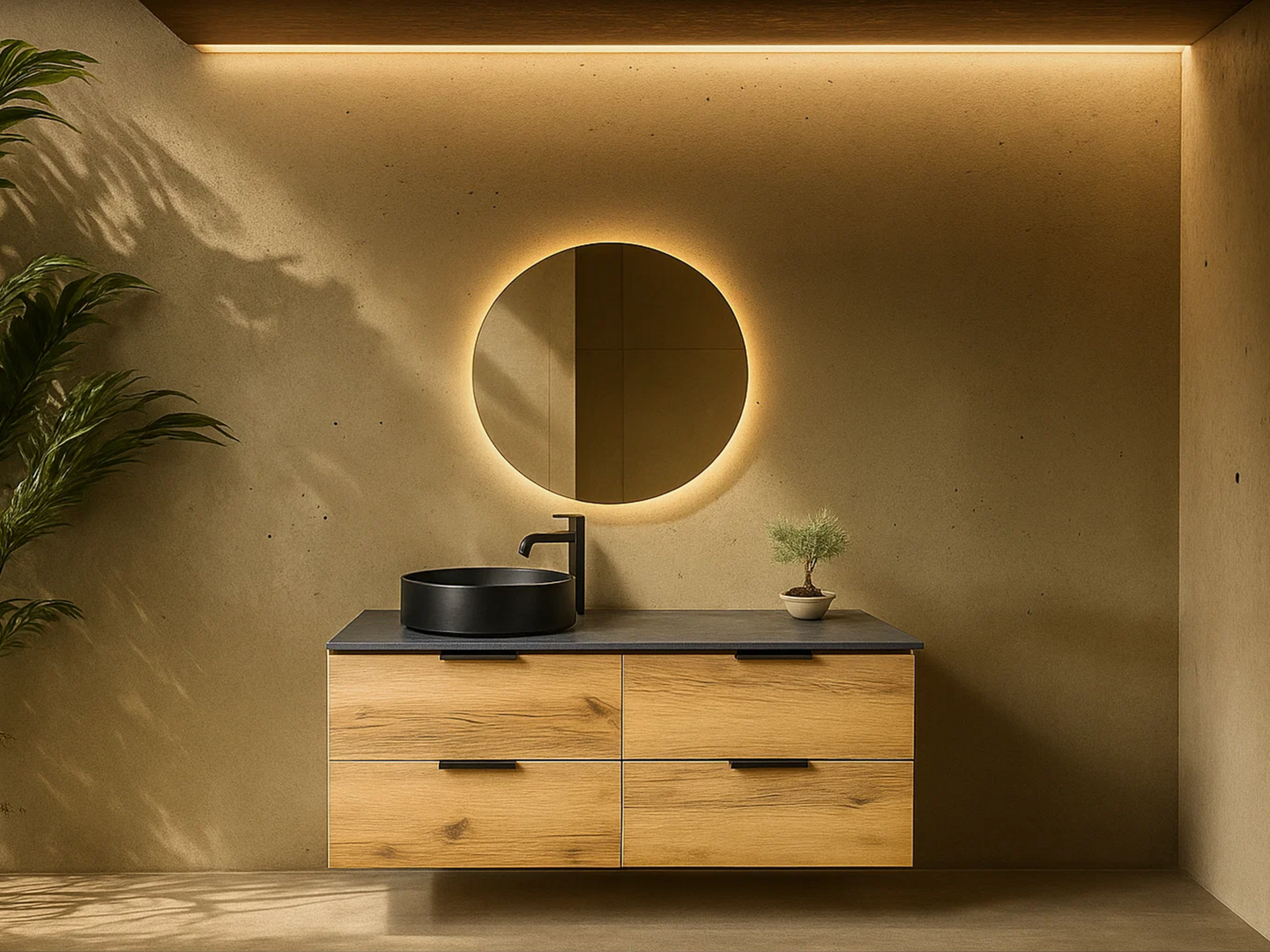 ValopeiIi Tammiholma Kinsale 60cm 18W