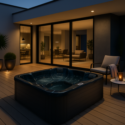 Ulkoporeallas Cello Suvas