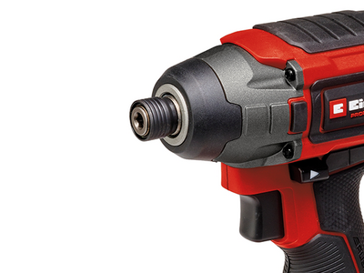 Akkuiskuruuvinväännin Einhell Power X-Change TP-CI 18/220 Li BL - Solo