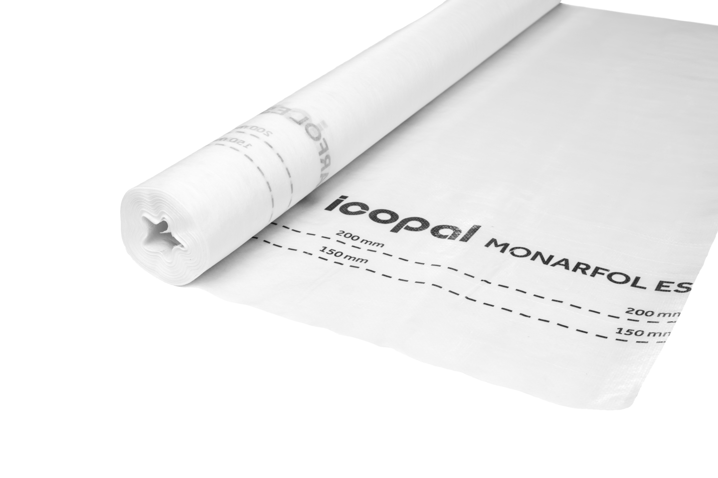 Aluskate Monarfol Essential 1,5x40m