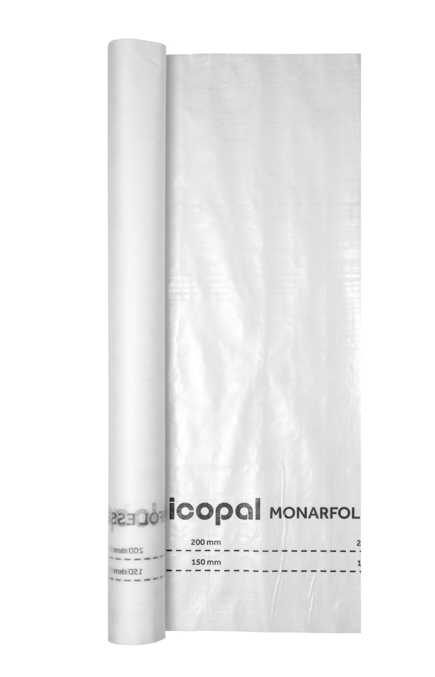 Aluskate Monarfol Essential 1,5x40m