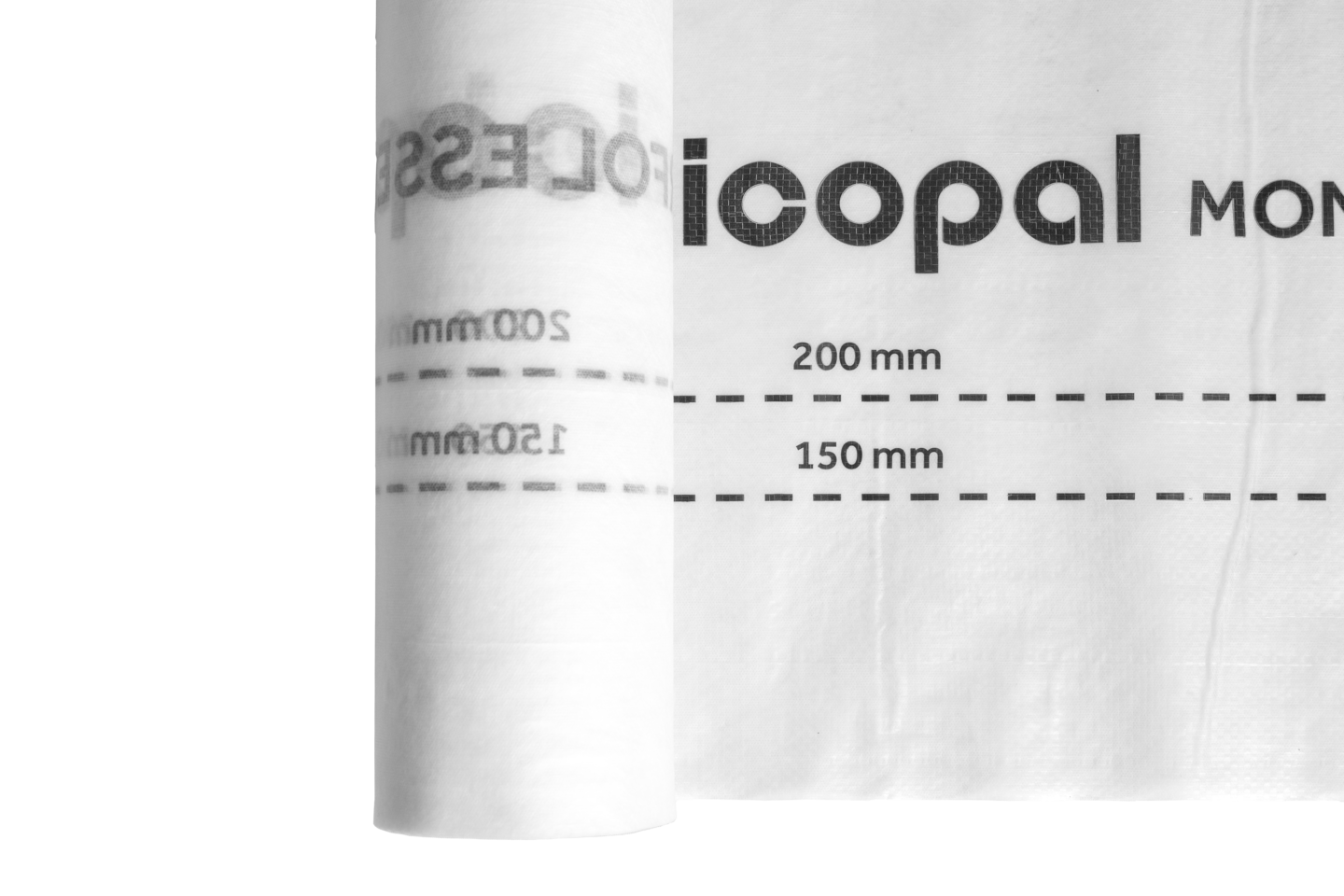 Aluskate Monarfol Essential 1,5x40m