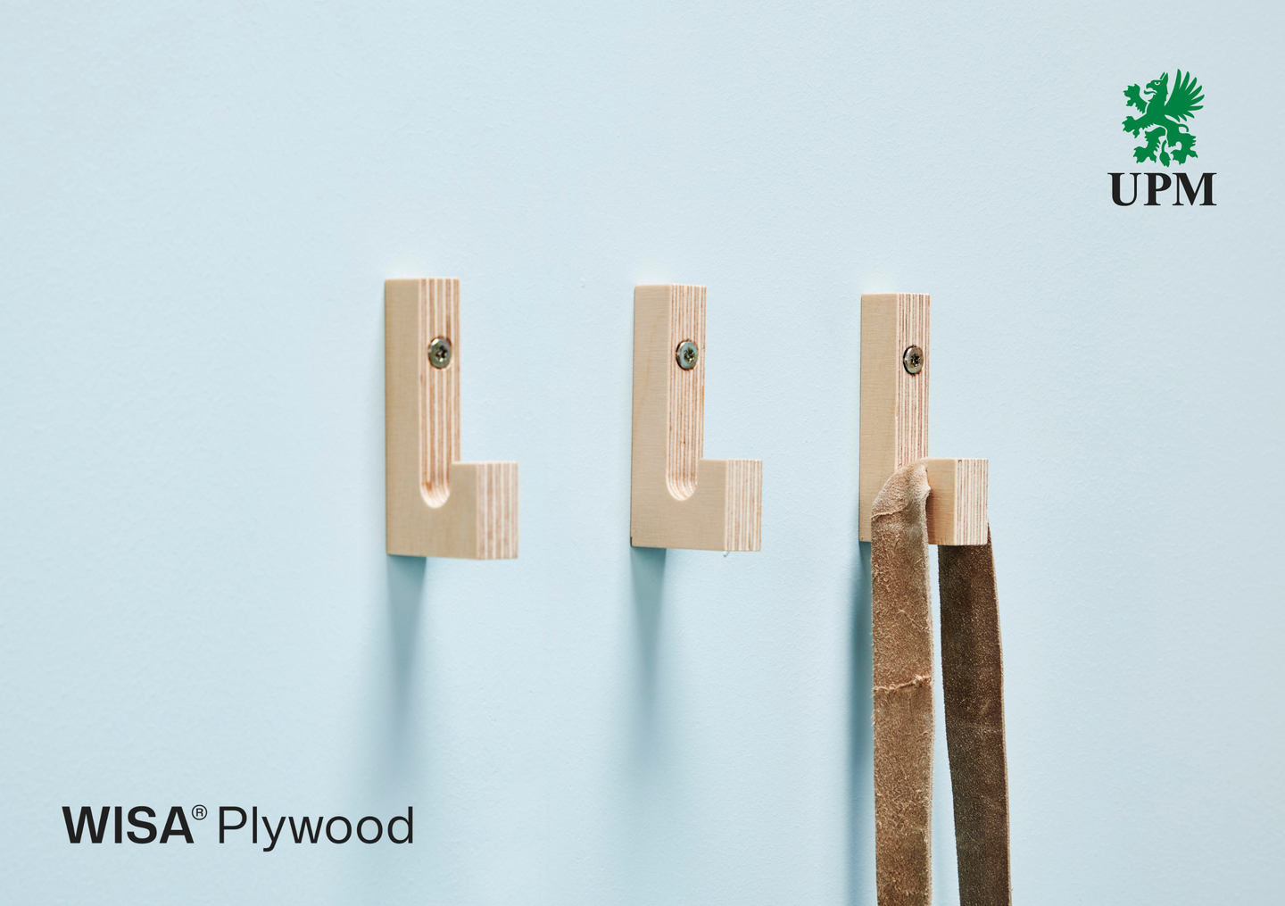 Koivuvaneri WISA®-Birch BB/WG 1500x3000