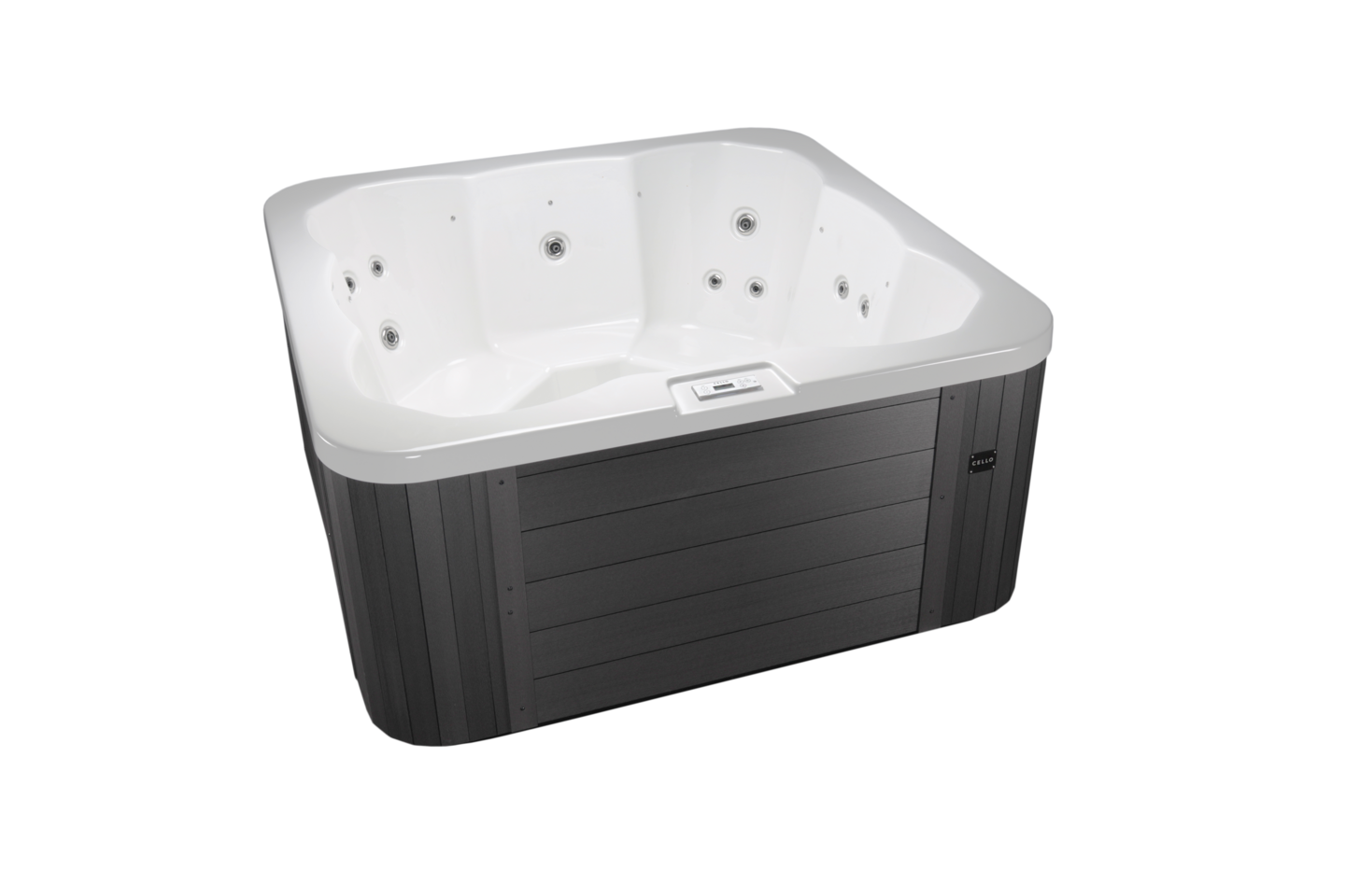 Ulkoporeallas Cello Vanaja