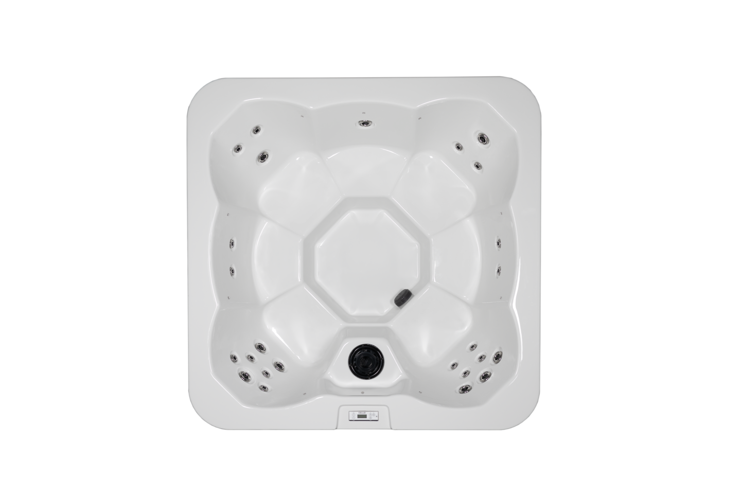 Ulkoporeallas Cello Vanaja