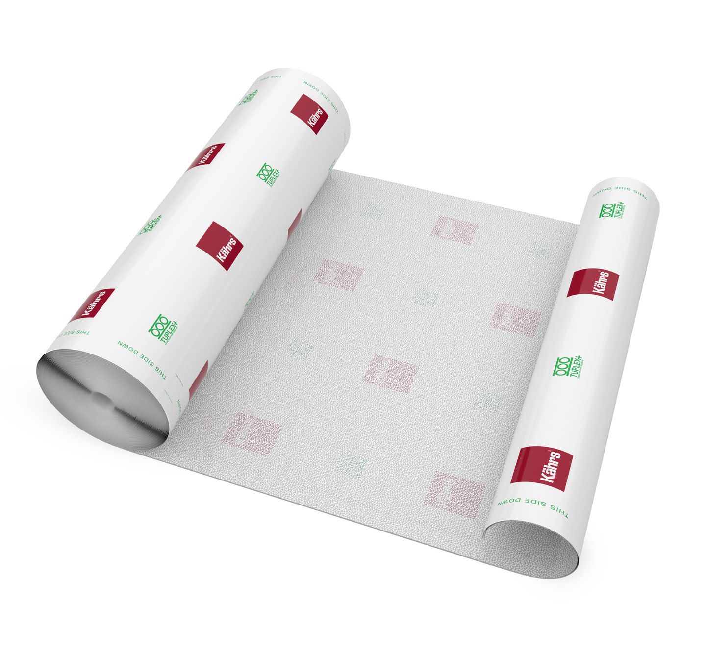 Alusmateriaali Kährs Tuplex Plus 16,05m²