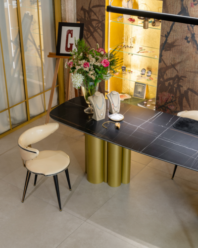 Lattialaatta Cello Moov 60x60 harmaa RT PK R10B 1,08 m²