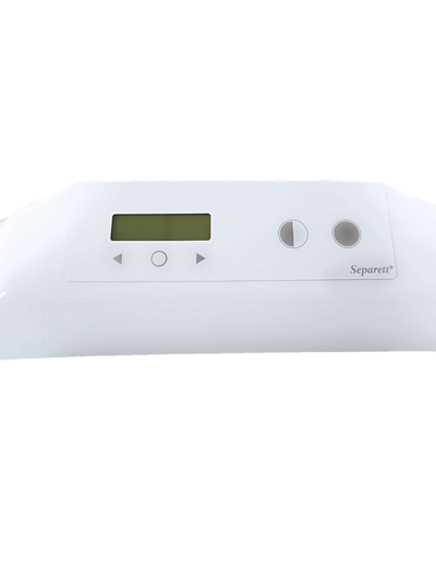 Polttava käymälä Separett Family II