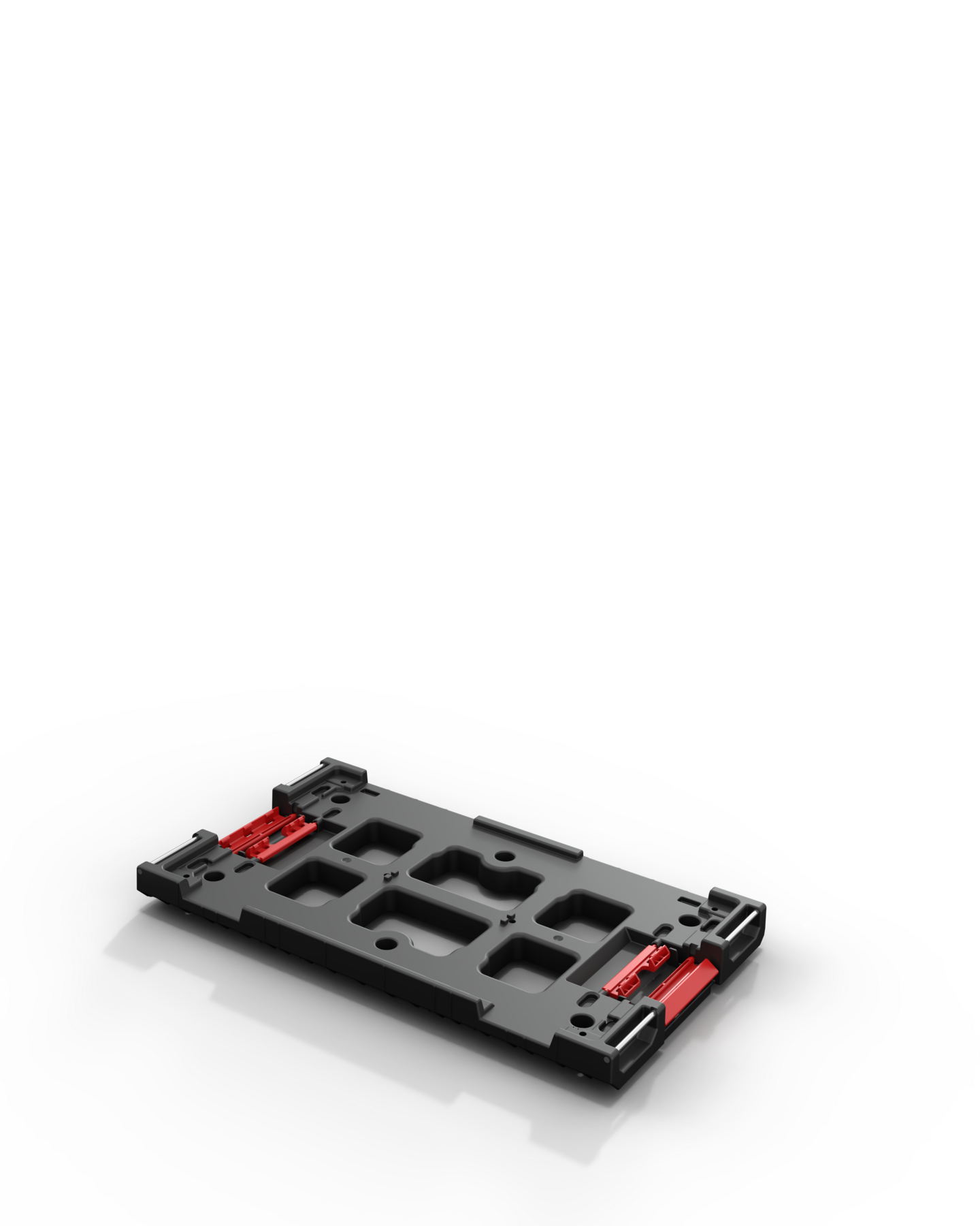 Adapteri Qbrick järjestelmiin