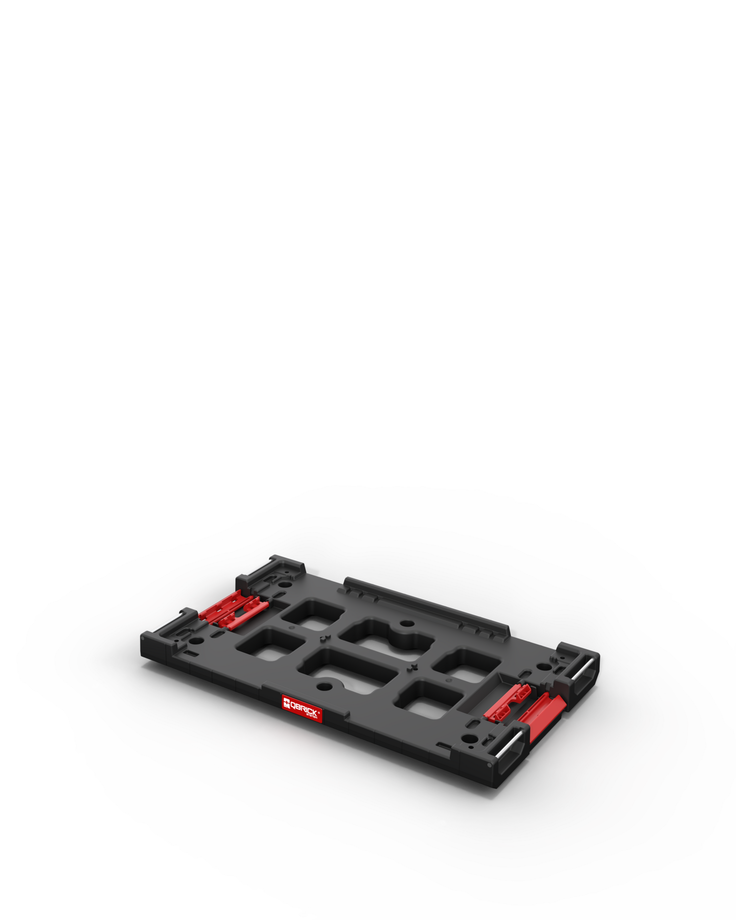 Adapteri Qbrick järjestelmiin