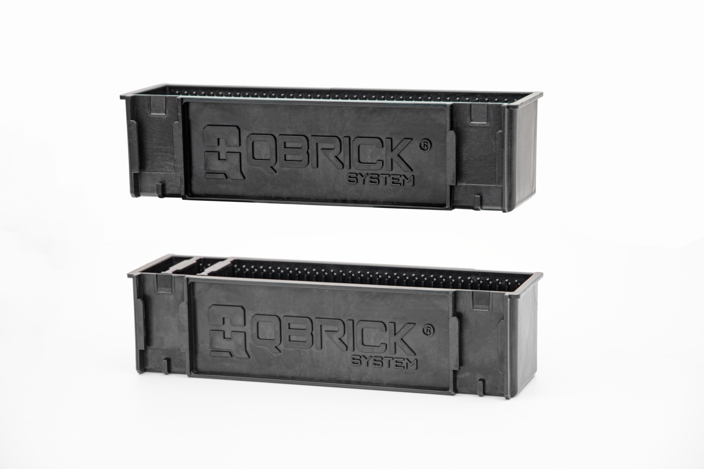 Pidike Qbrick pitkille tuotteille