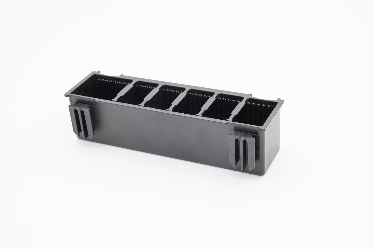 Pidike Qbrick pitkille tuotteille