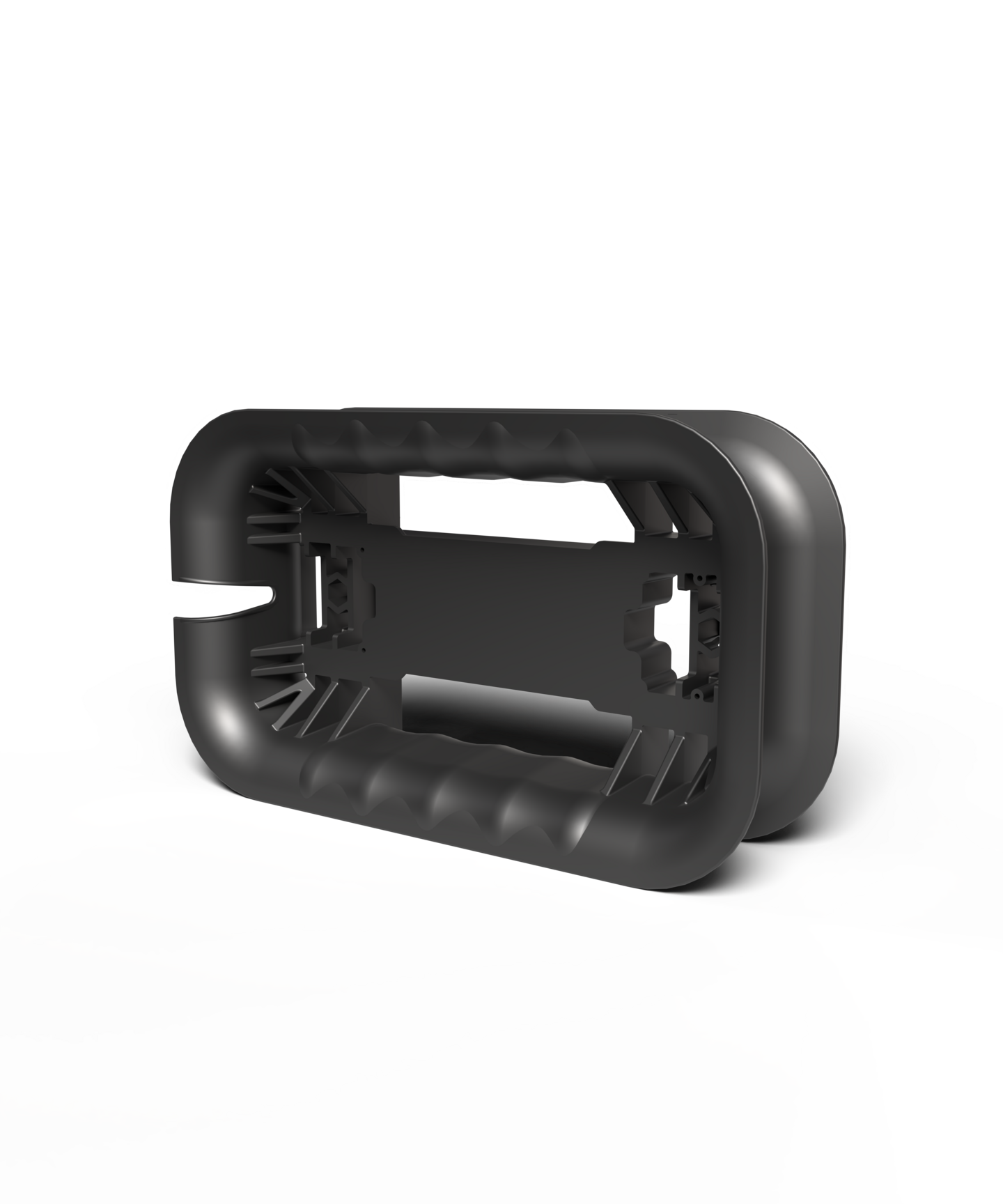 Kela Qbrick jatkojohtosysteemille