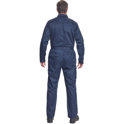 WORK OVERALL ARONA NAVY