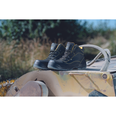 Turvanilkkurit Cerva BK SRC S3