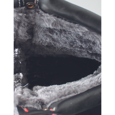 Talviturvamaihari Hof S3