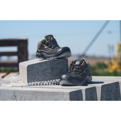 Turvakengät Cerva BK TPU SRC S3