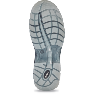 Turvanilkkurit Cerva BK SRC S3