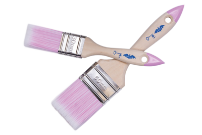 Sivellinsarja 2 kpl Roosa nauha