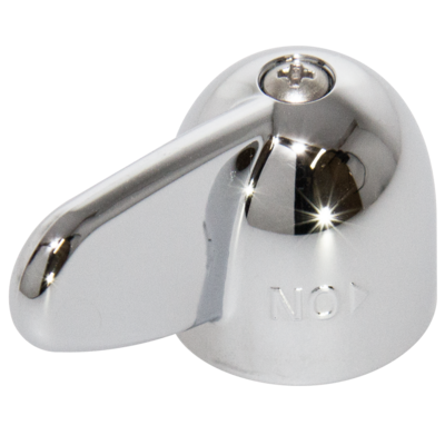 Siipikahva ruuveilla Oras 158206V