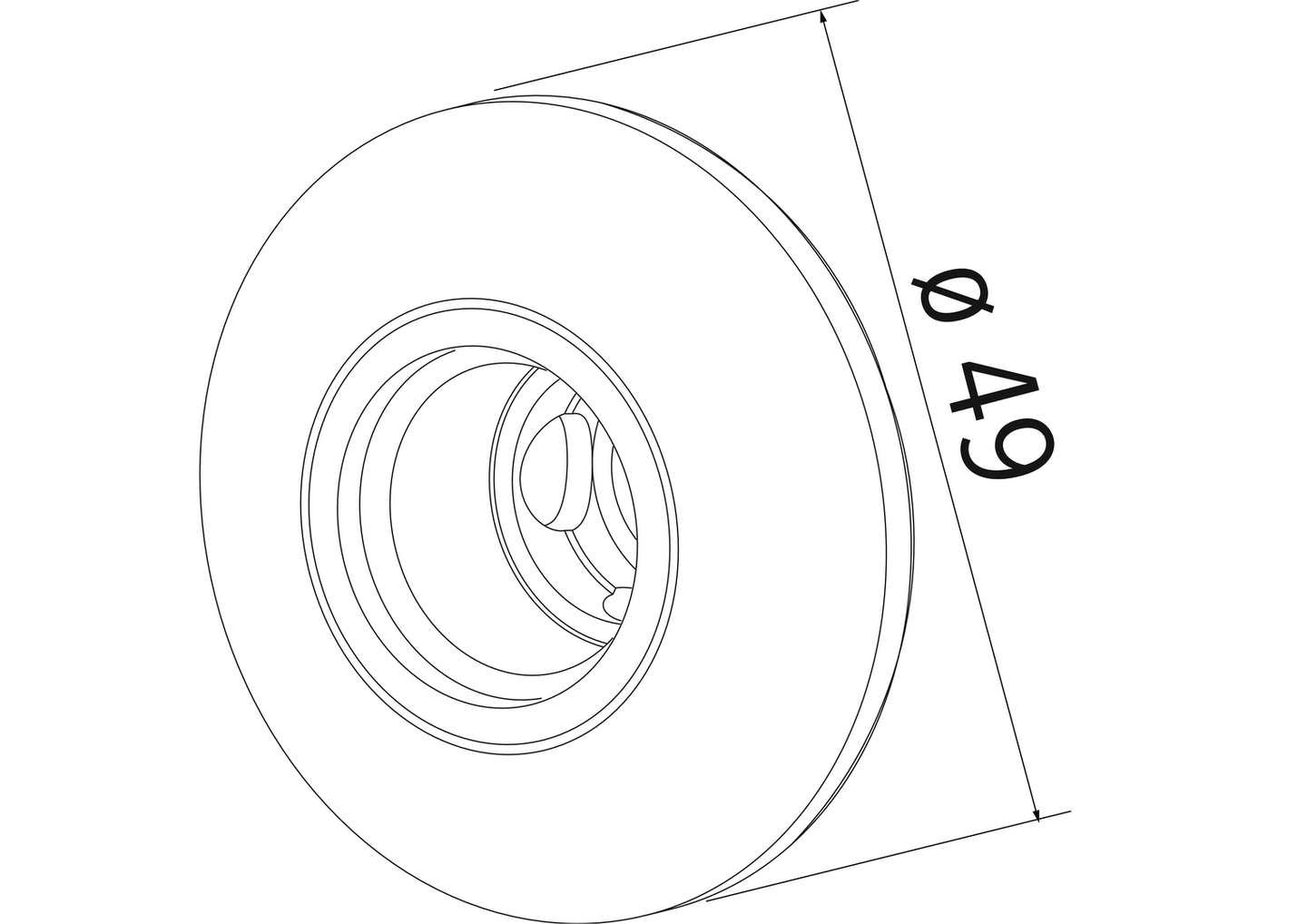 Soviteosa Oras Oramix hanavaraosa 201550