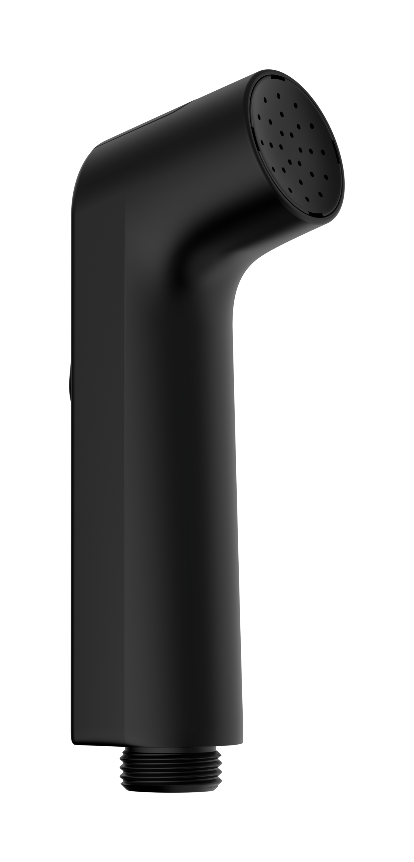 Käsisuihku Hansgrohe 29338670 Mattamusta