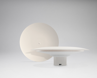 Venttiililautanen Velco Deco