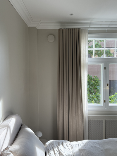 Venttiililautanen Velco Deco