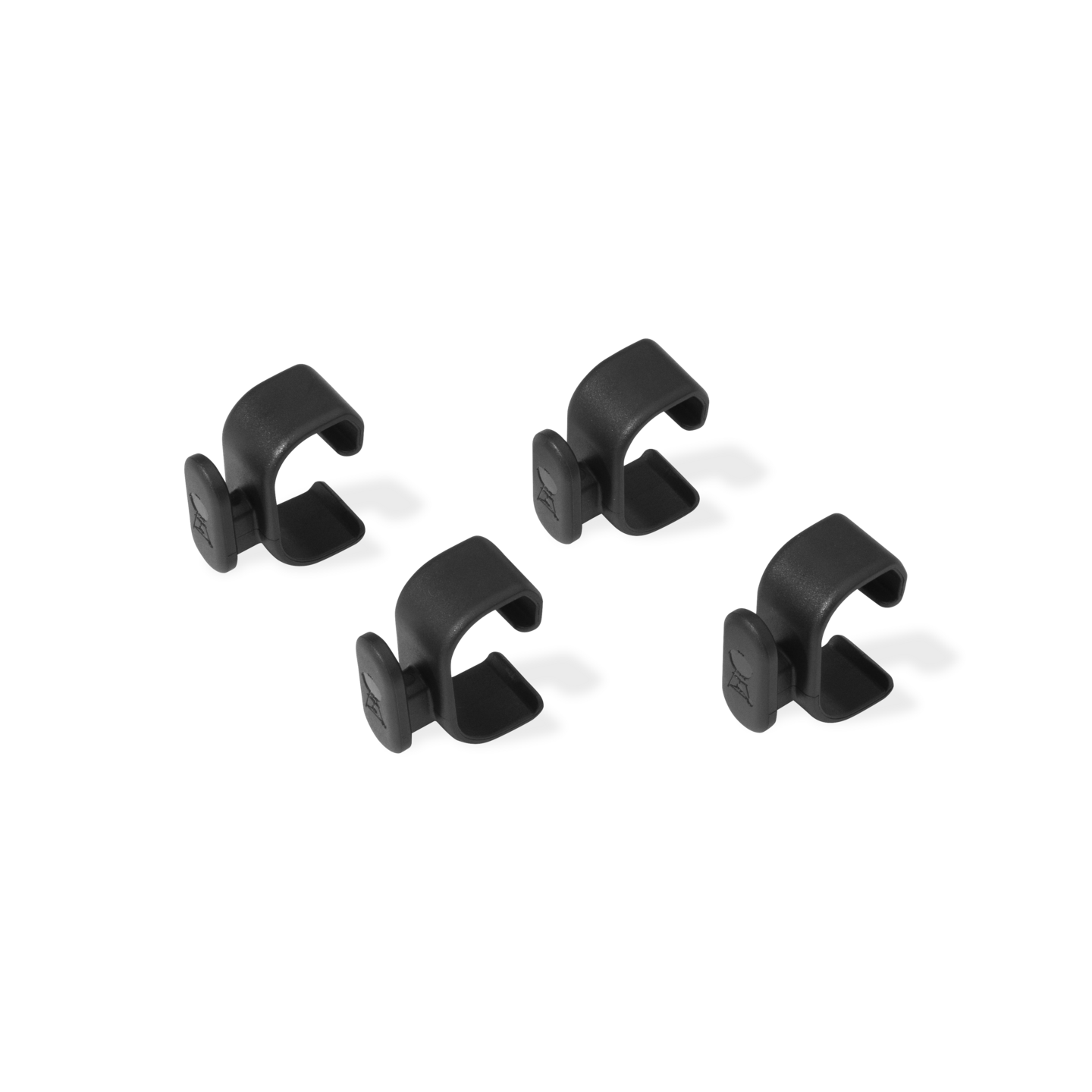 WEBER WORKS ORGANIZER KIT SNAP ON