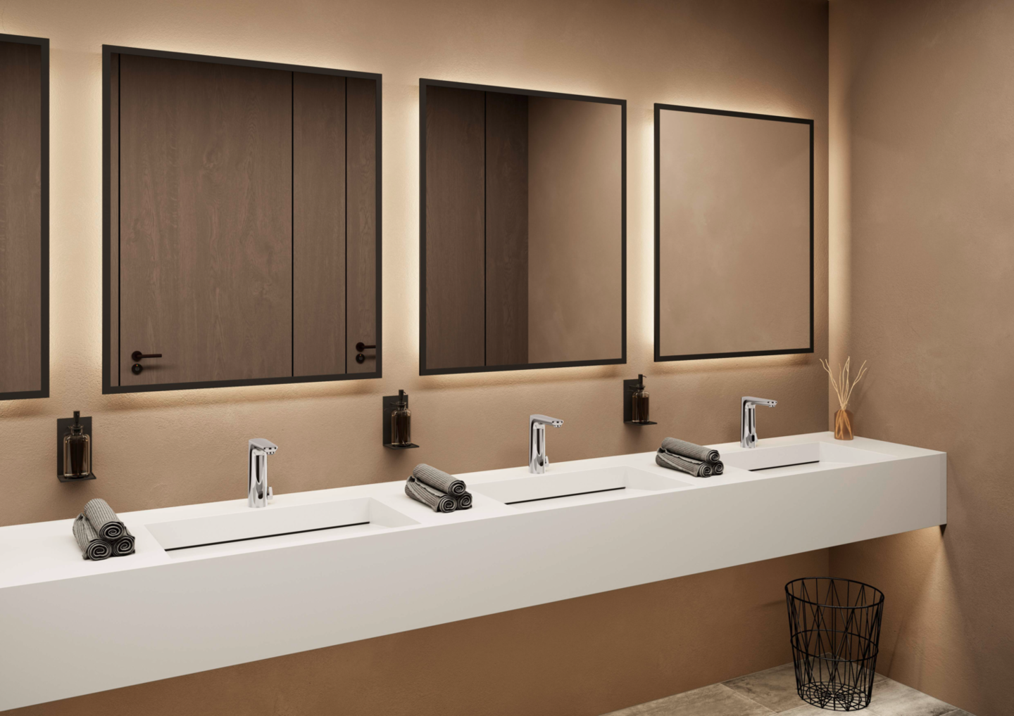 Pesuallashana Oras 9360FZ 3V Bluetooth