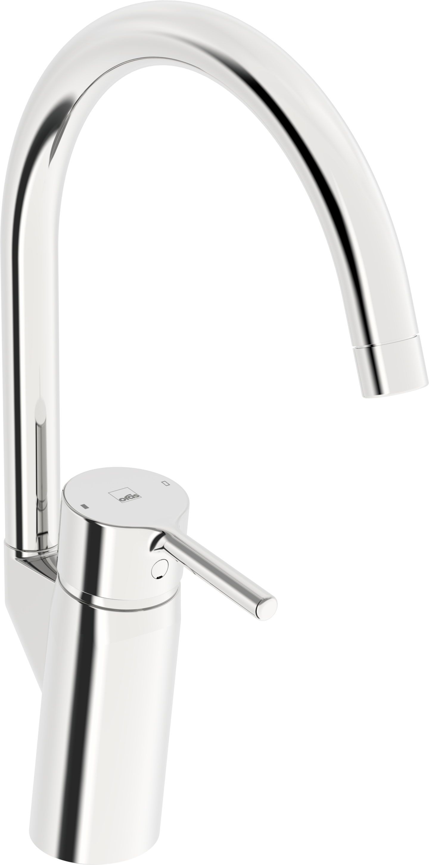 Keittiöhana Oras Optima 2838FN