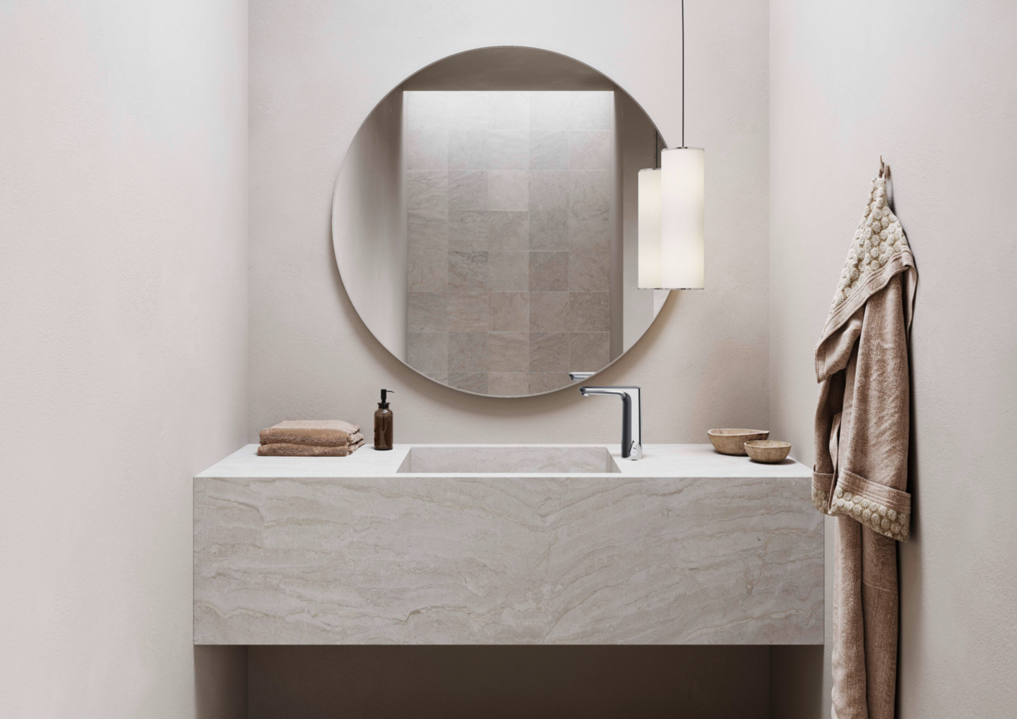 Pesuallashana Ora s Electra Safety 9362FZ 3V Smart Bidetta