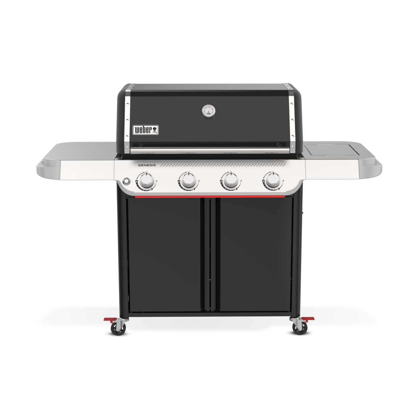 GENESIS WEBER E-415 GASOLGRILL
