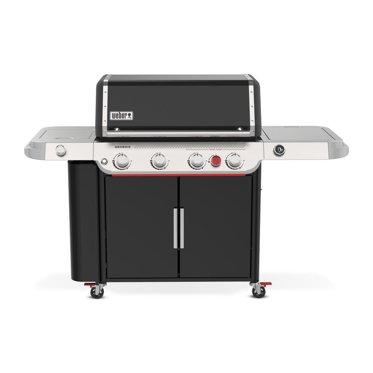 GENESIS WEBER EP-435 GASOLGRILL
