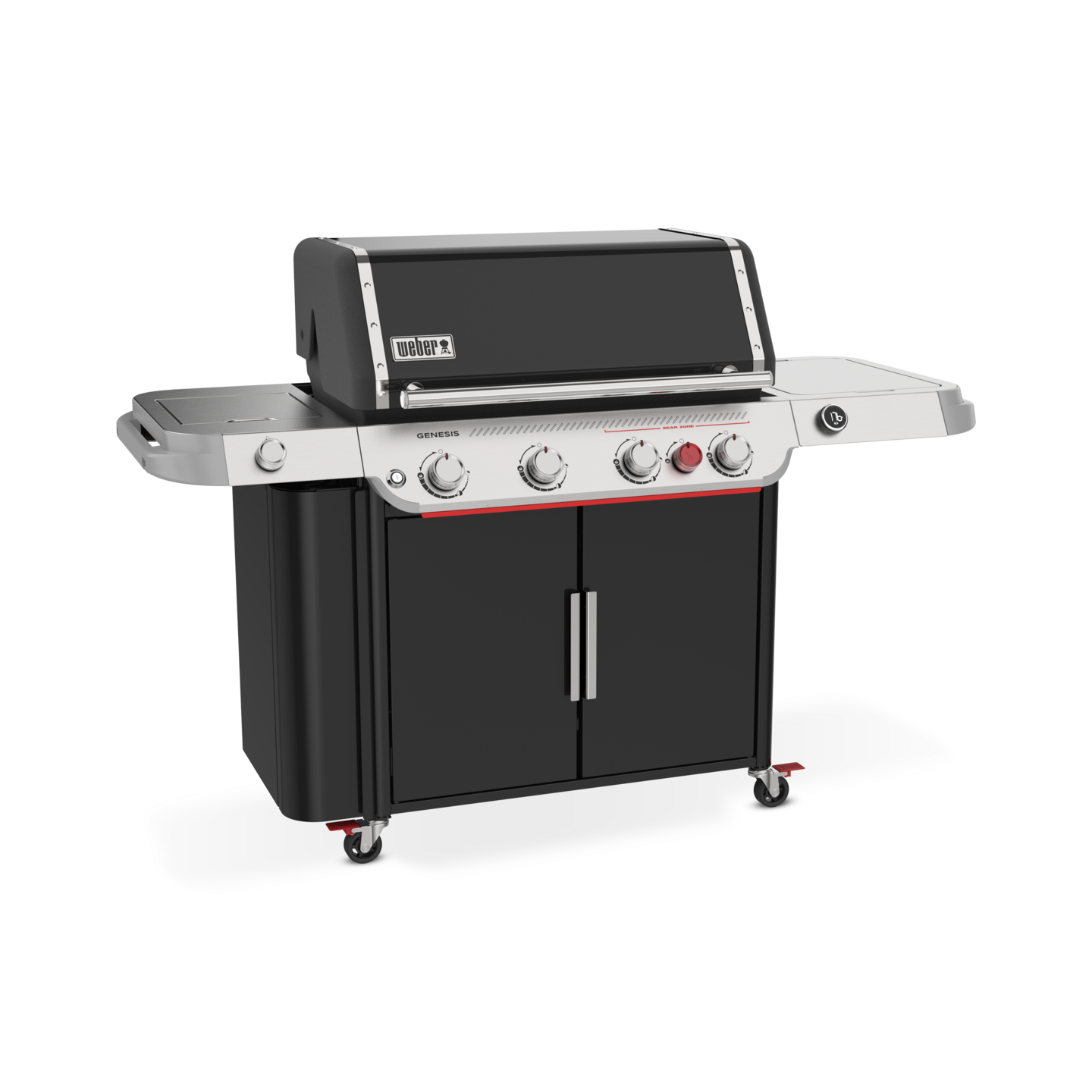 GENESIS WEBER EP-435 GASOLGRILL